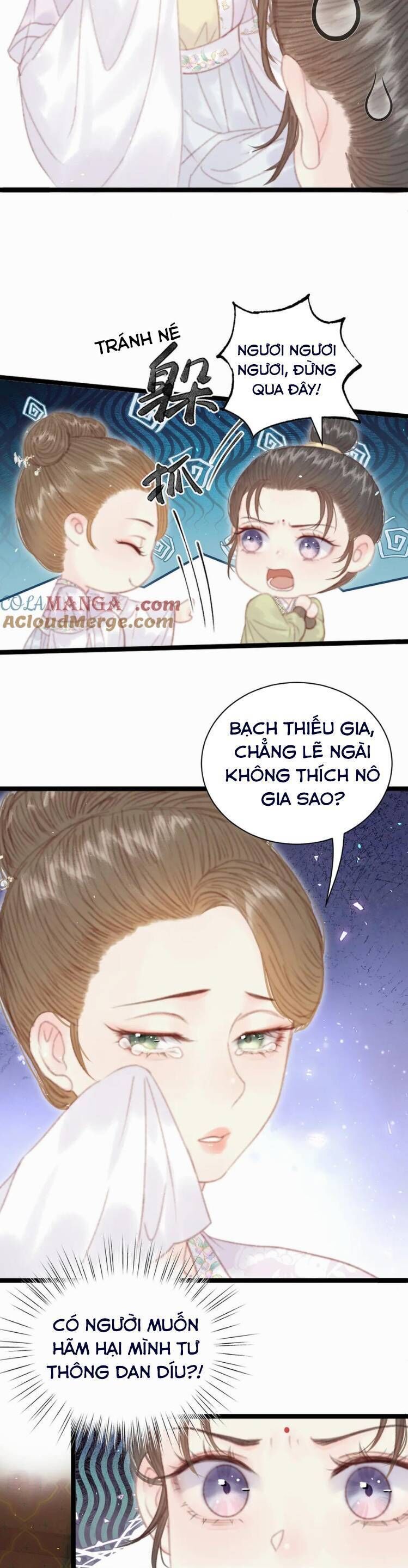 Ngược Dòng Về Mùa Xuân - Chapter 26