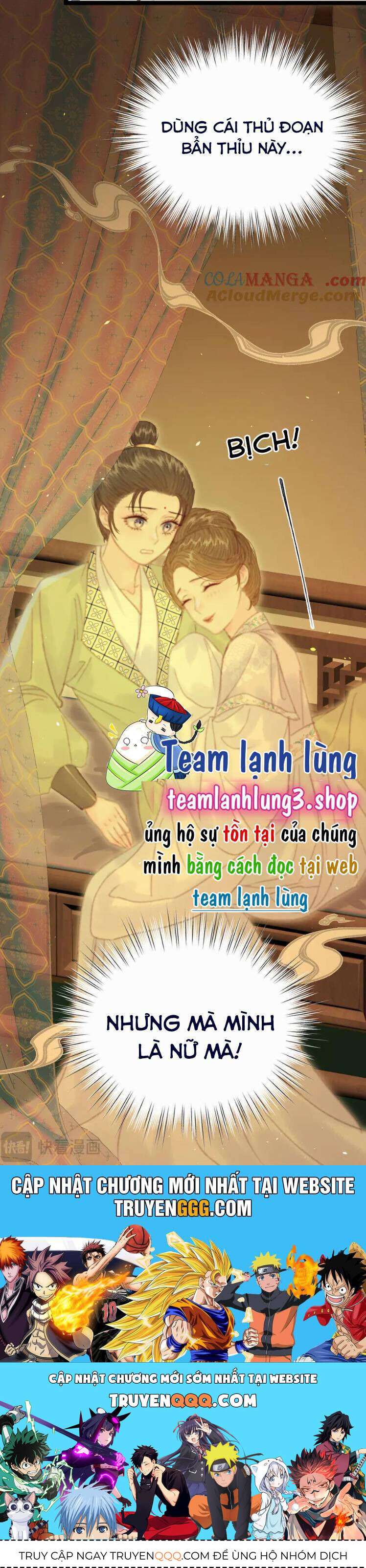 Ngược Dòng Về Mùa Xuân - Chapter 26