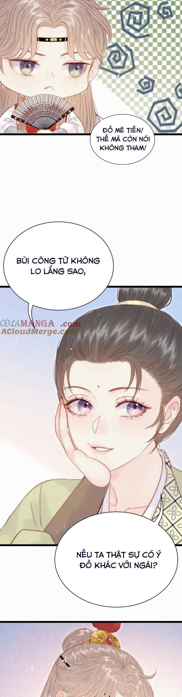 Ngược Dòng Về Mùa Xuân - Chapter 26