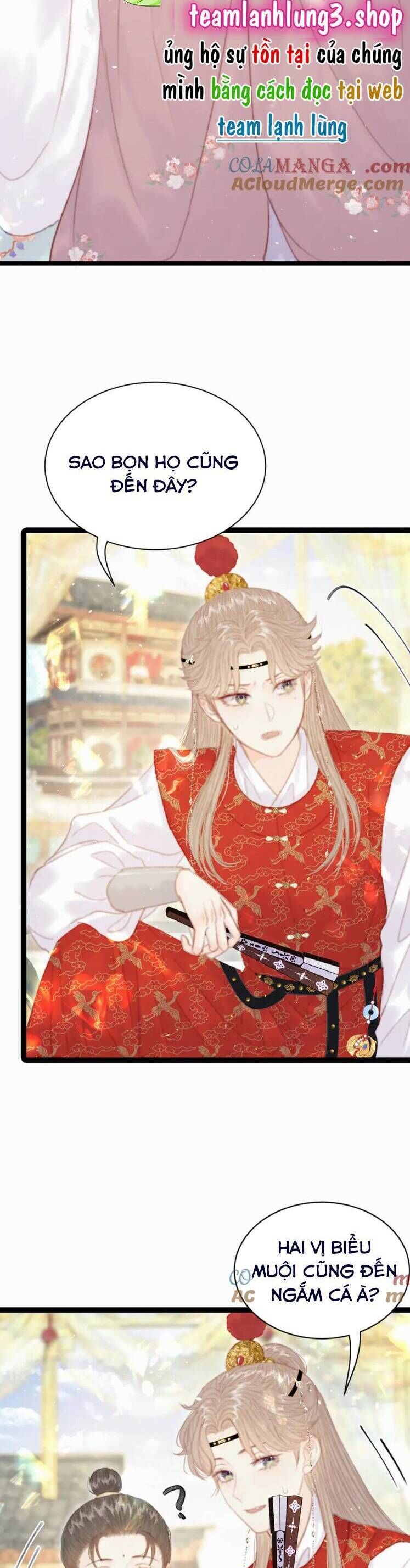 Ngược Dòng Về Mùa Xuân - Chapter 26
