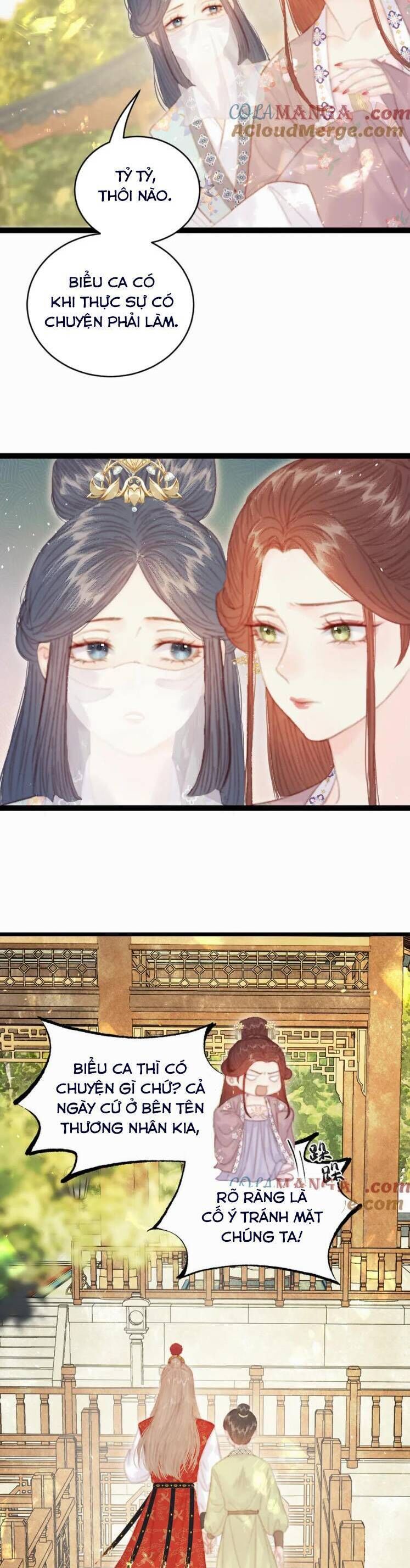 Ngược Dòng Về Mùa Xuân - Chapter 26