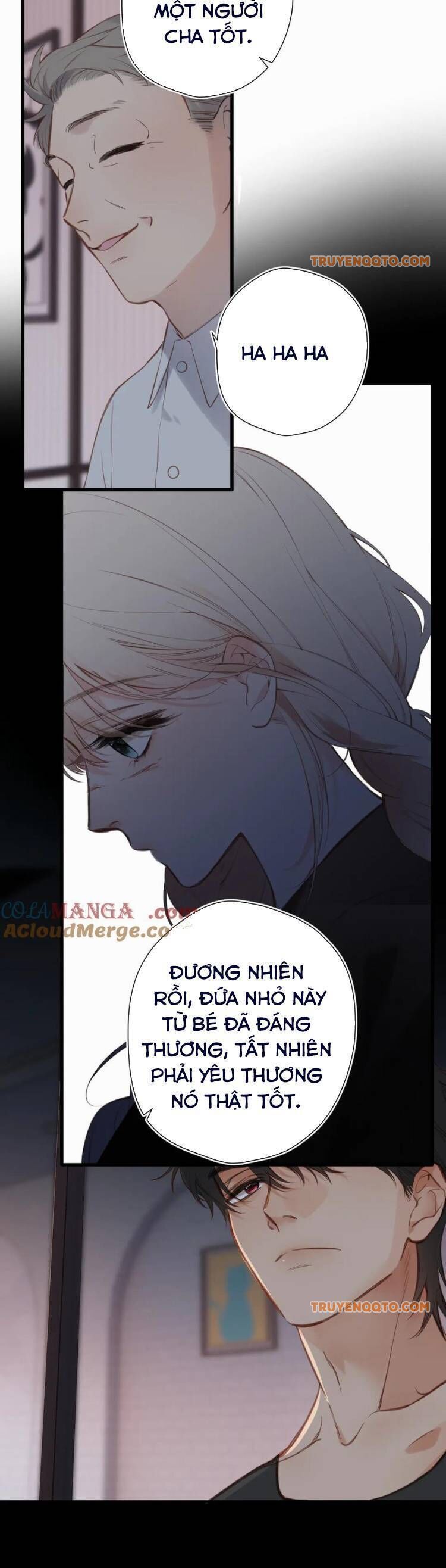Ngược Dòng Về Mùa Xuân - Chapter 27