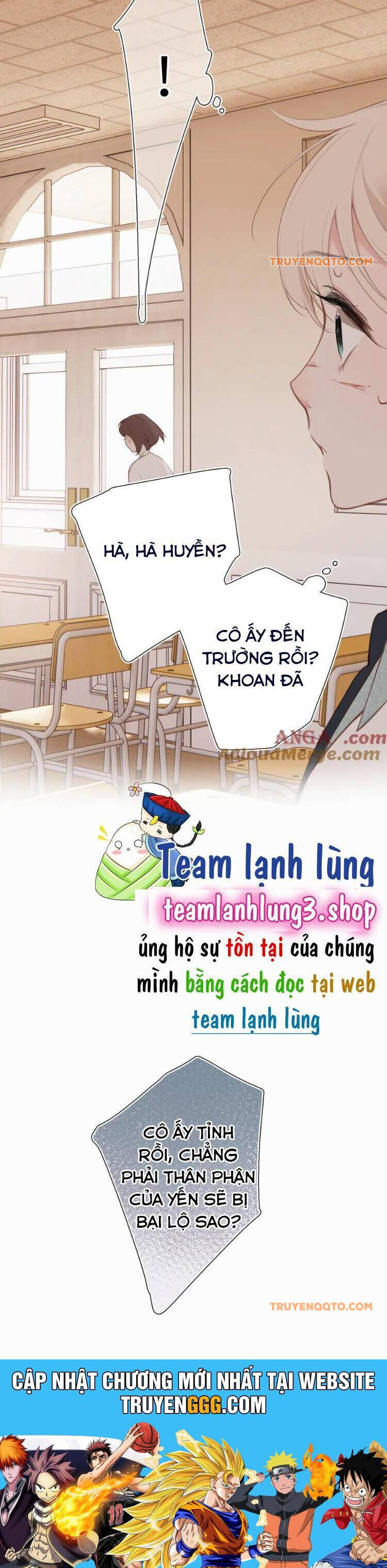 Ngược Dòng Về Mùa Xuân - Chapter 27