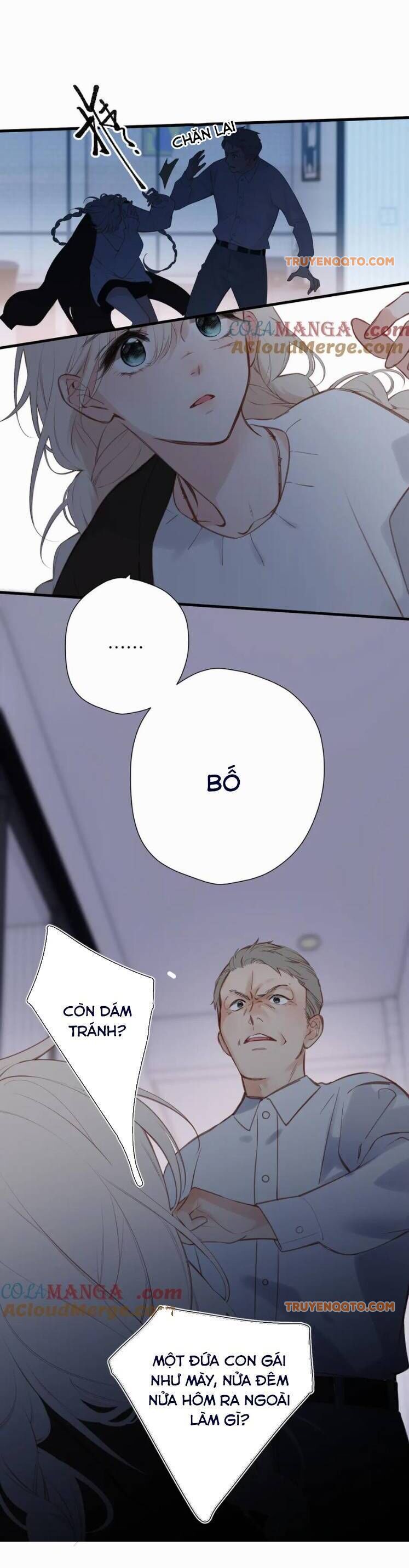 Ngược Dòng Về Mùa Xuân - Chapter 27