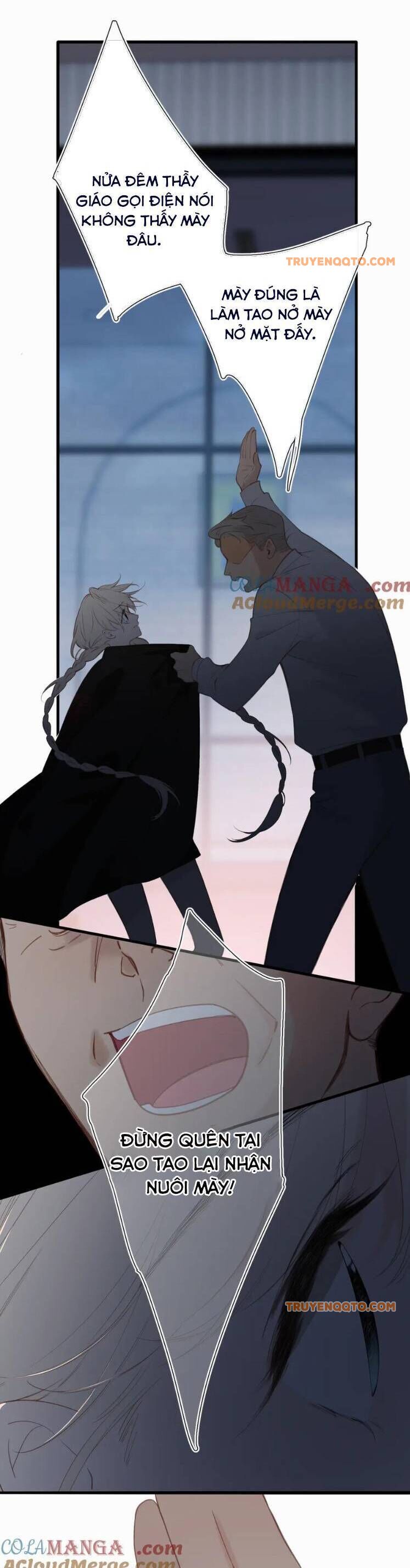 Ngược Dòng Về Mùa Xuân - Chapter 27
