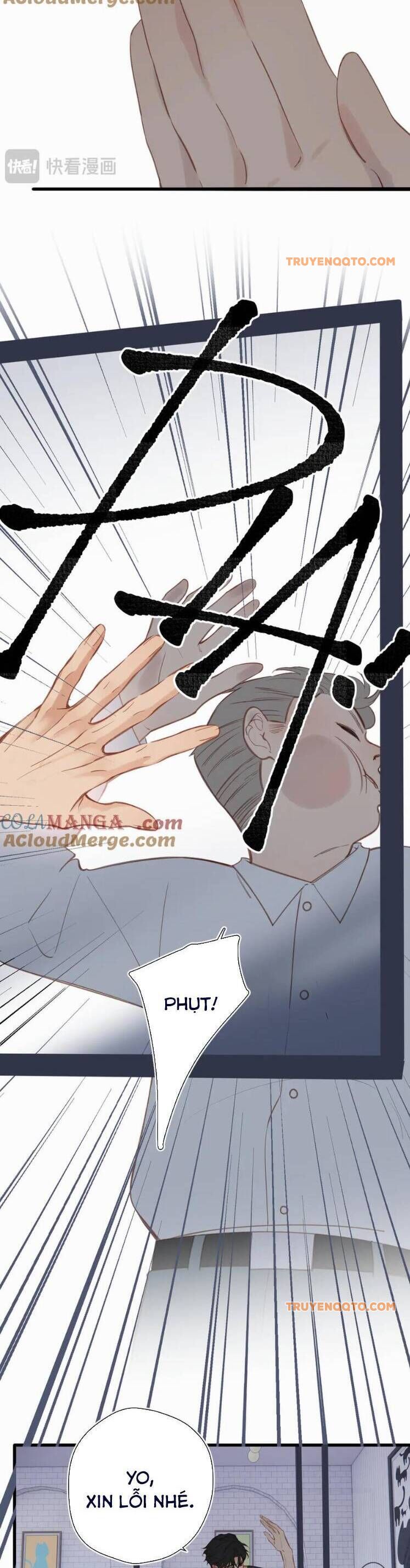 Ngược Dòng Về Mùa Xuân - Chapter 27