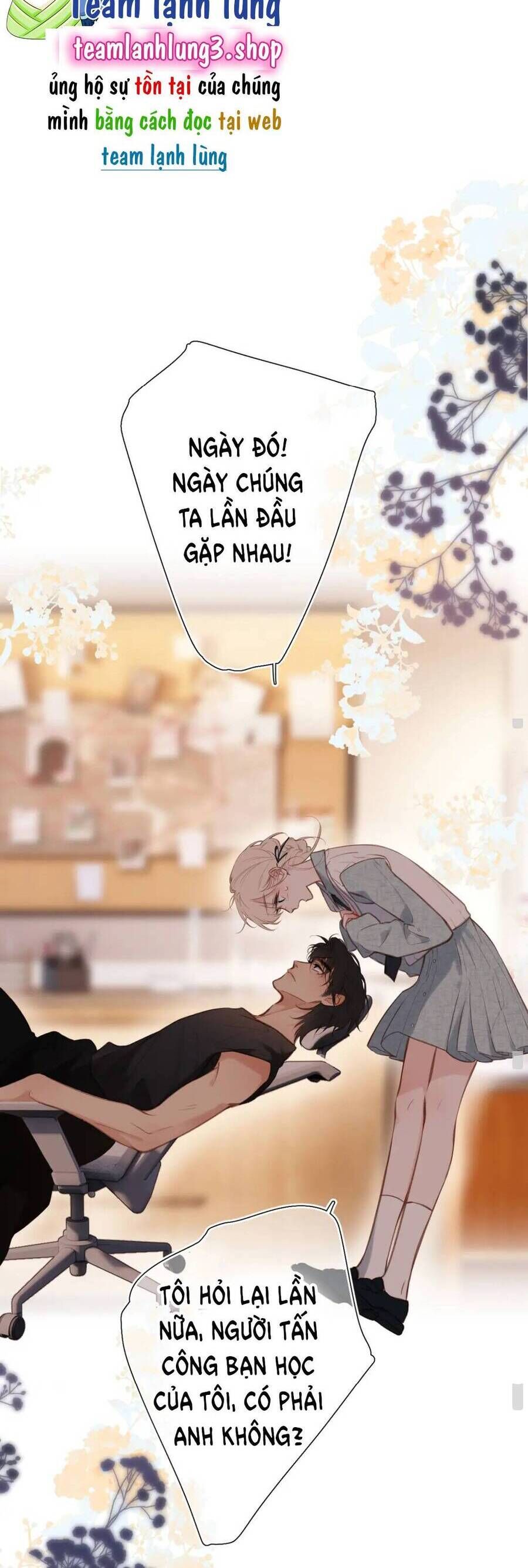Ngược Dòng Về Mùa Xuân - Chapter 28