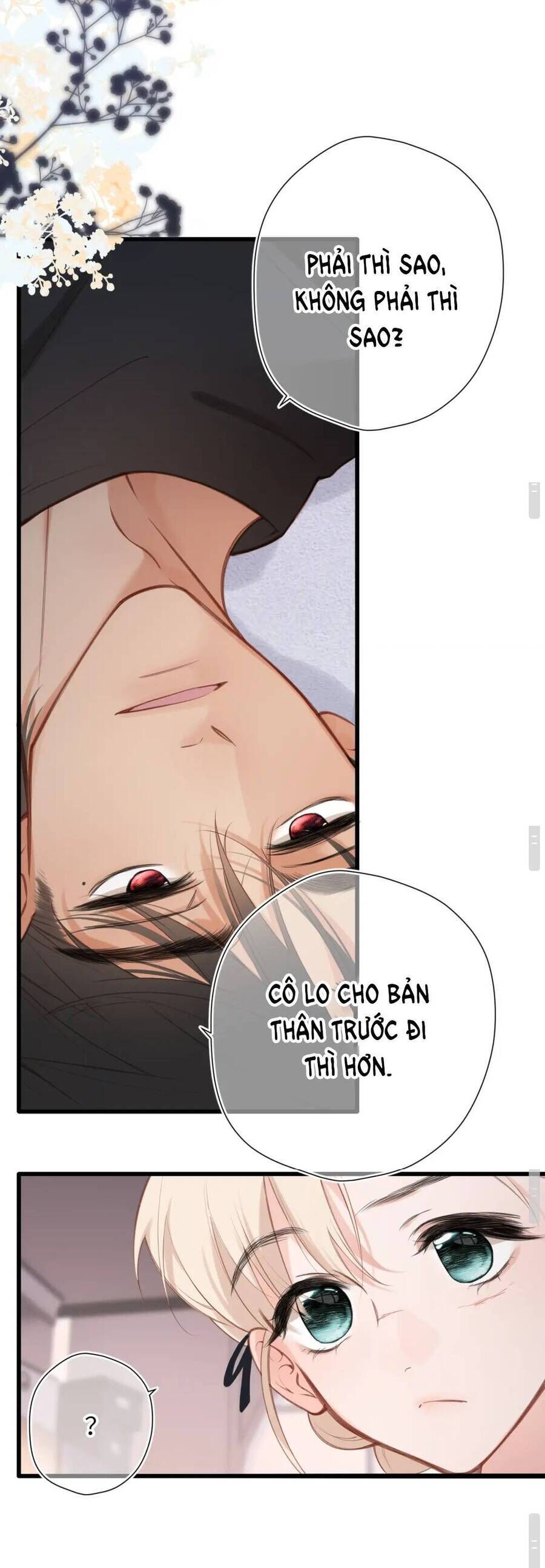 Ngược Dòng Về Mùa Xuân - Chapter 28