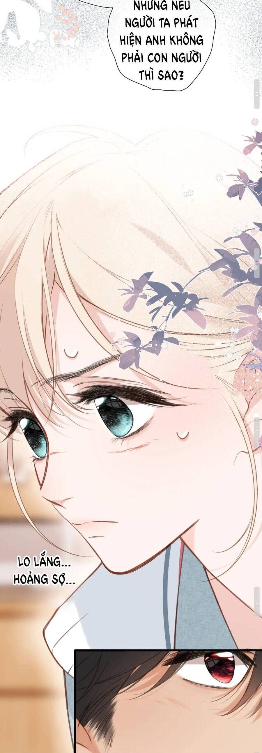 Ngược Dòng Về Mùa Xuân - Chapter 28