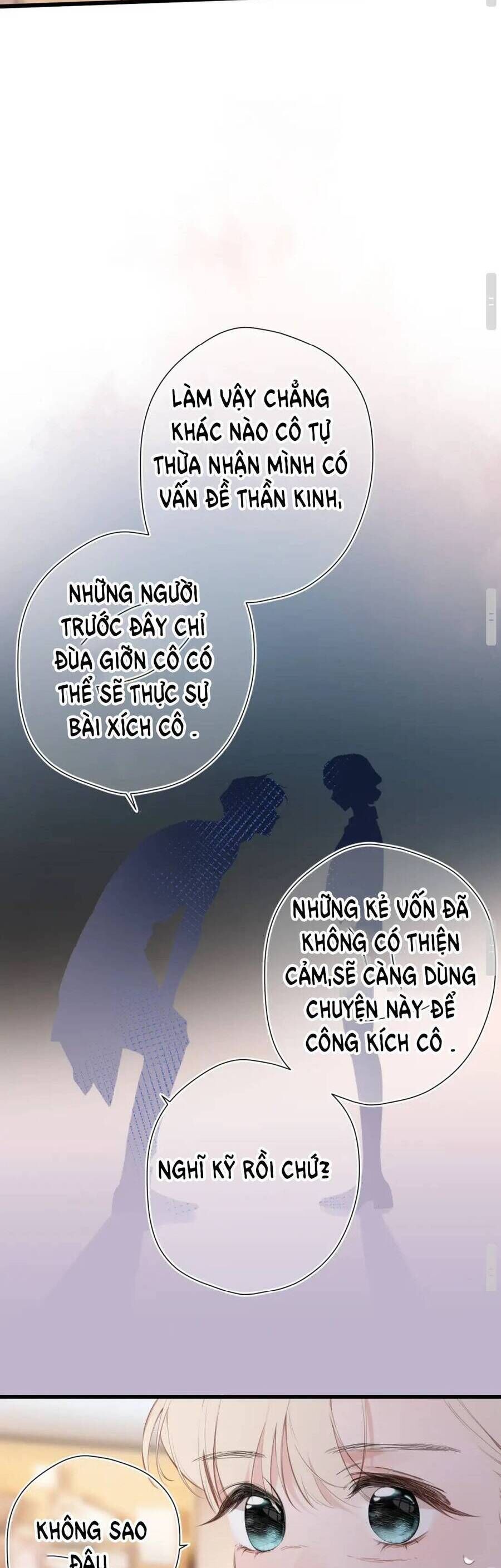Ngược Dòng Về Mùa Xuân - Chapter 28