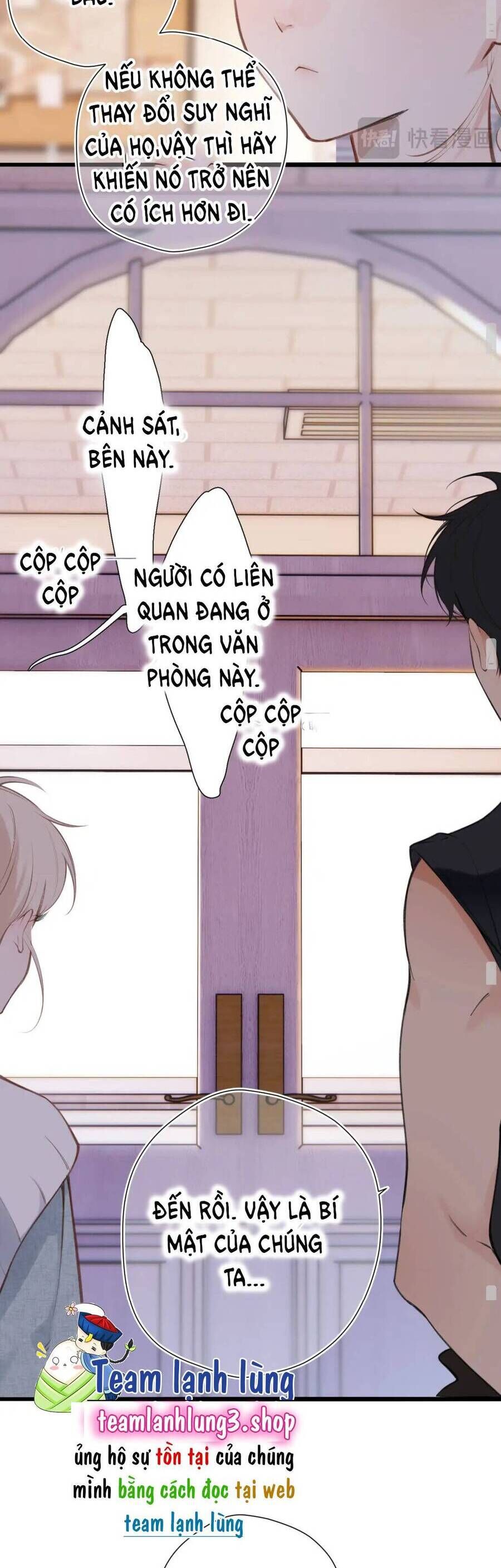 Ngược Dòng Về Mùa Xuân - Chapter 28