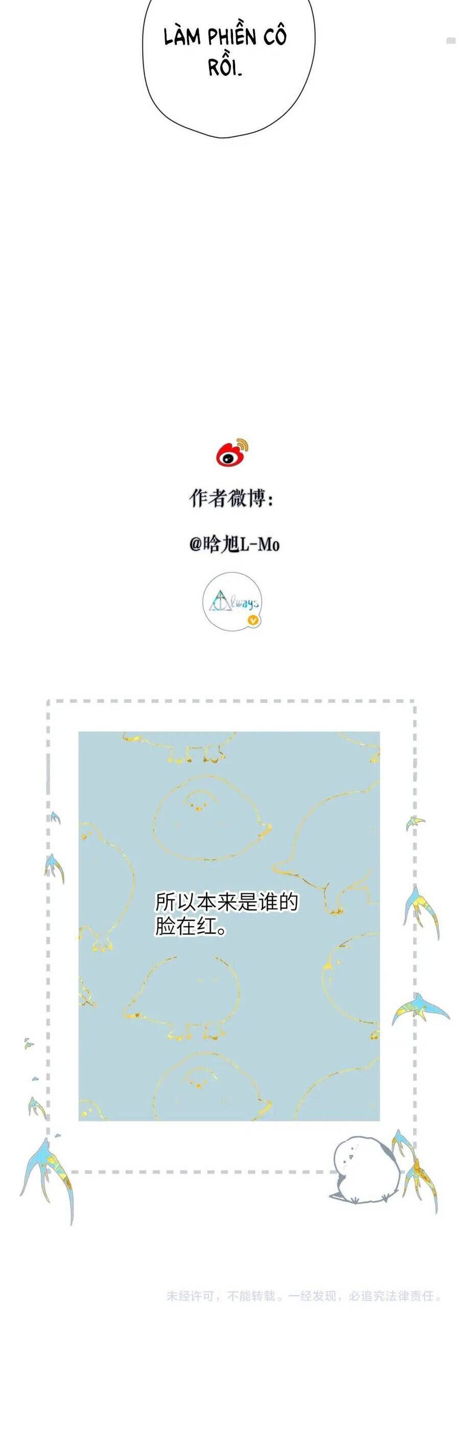Ngược Dòng Về Mùa Xuân - Chapter 28
