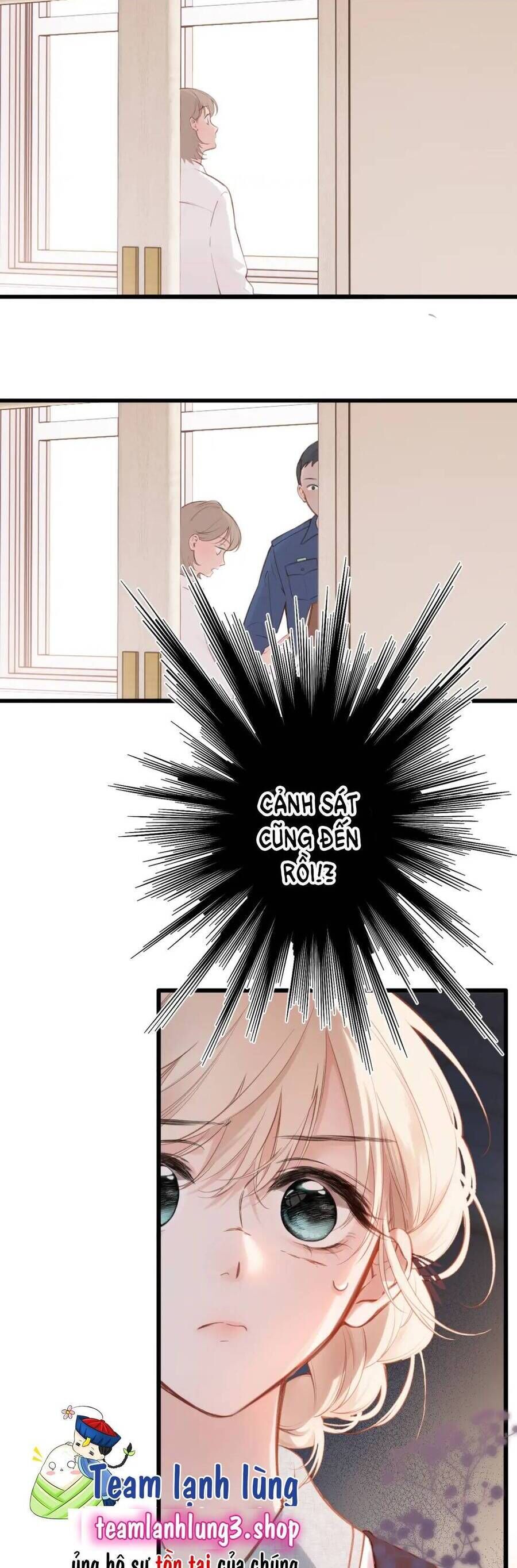 Ngược Dòng Về Mùa Xuân - Chapter 28