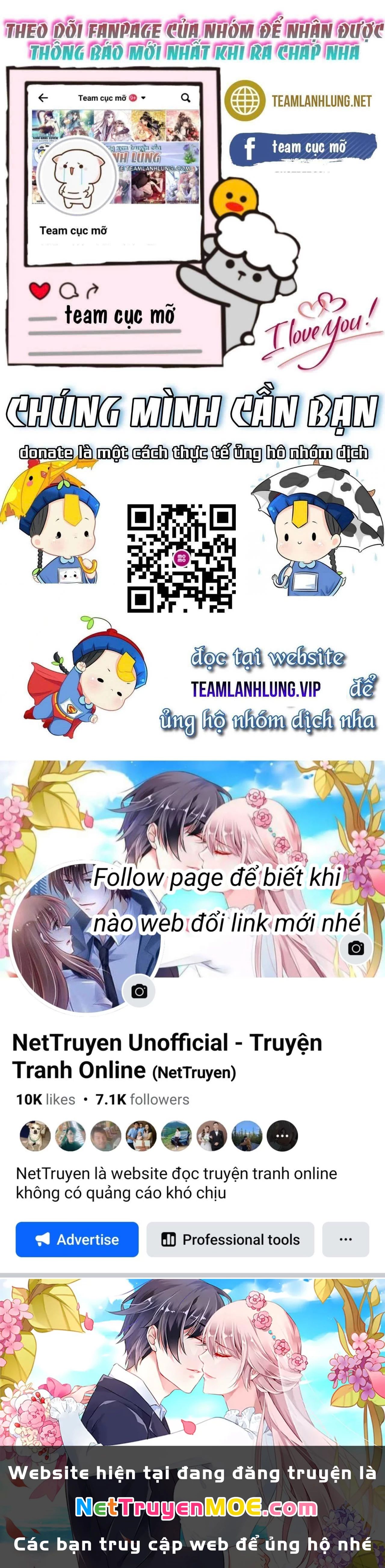 Ngược Dòng Về Mùa Xuân - Chapter 29