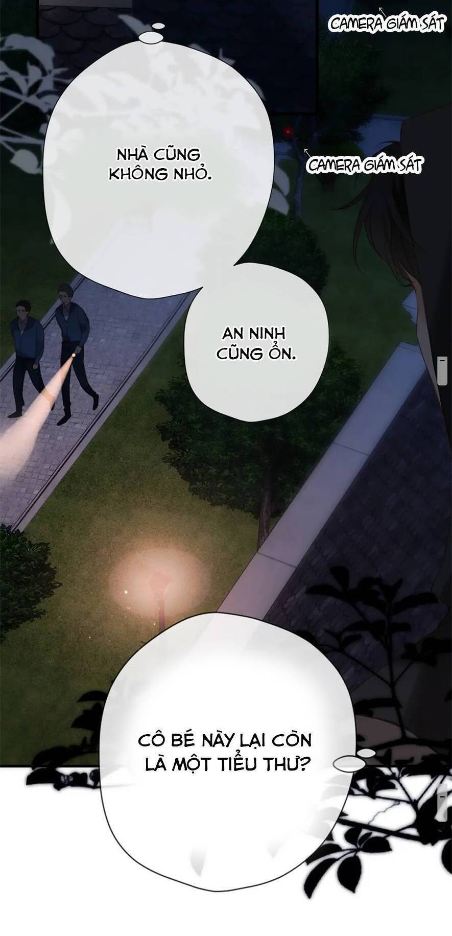 Ngược Dòng Về Mùa Xuân - Chapter 3