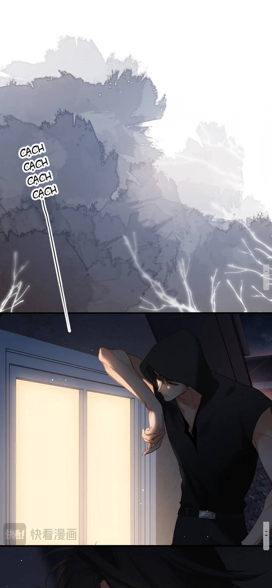 Ngược Dòng Về Mùa Xuân - Chapter 3