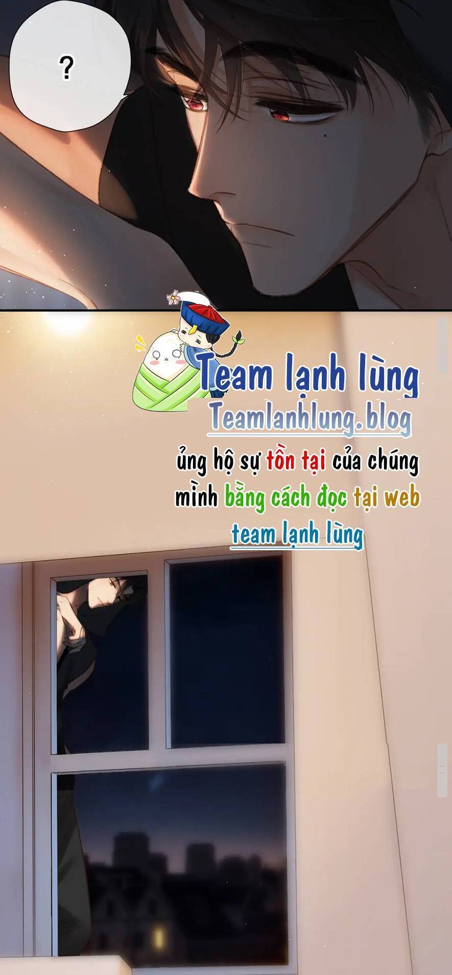 Ngược Dòng Về Mùa Xuân - Chapter 3