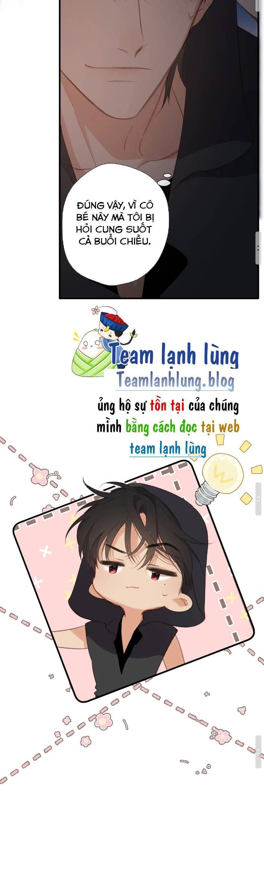 Ngược Dòng Về Mùa Xuân - Chapter 3