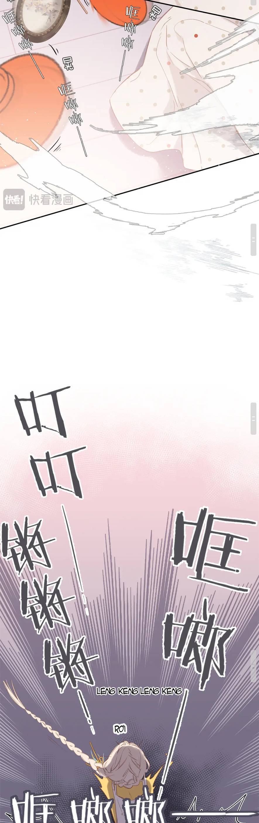 Ngược Dòng Về Mùa Xuân - Chapter 3
