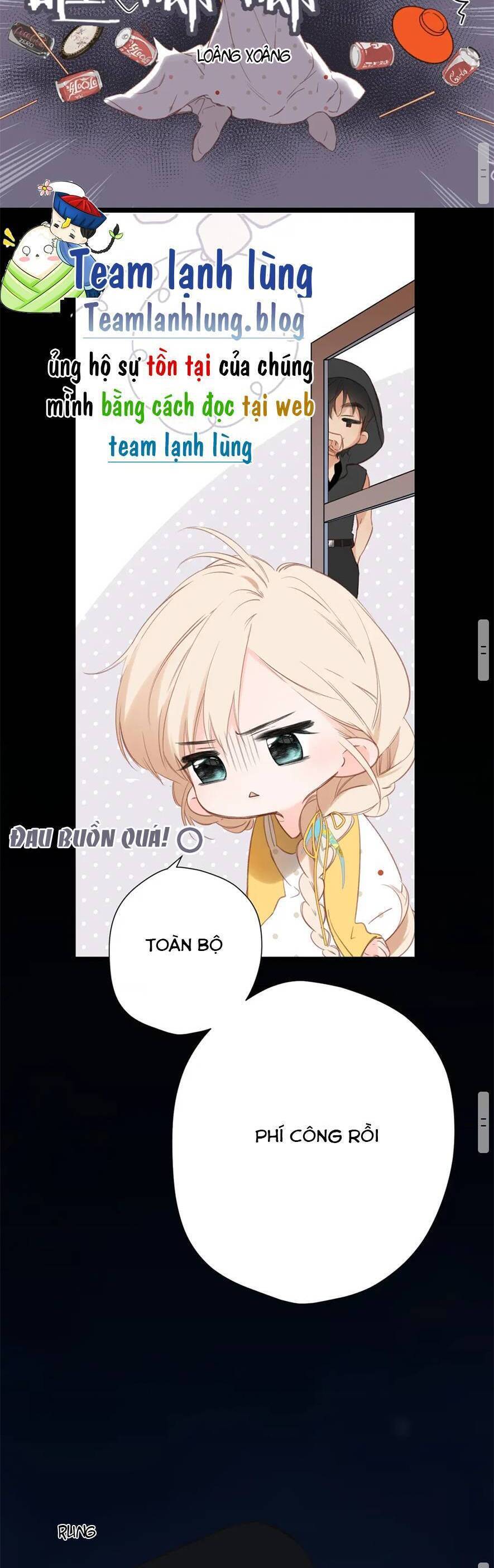 Ngược Dòng Về Mùa Xuân - Chapter 3