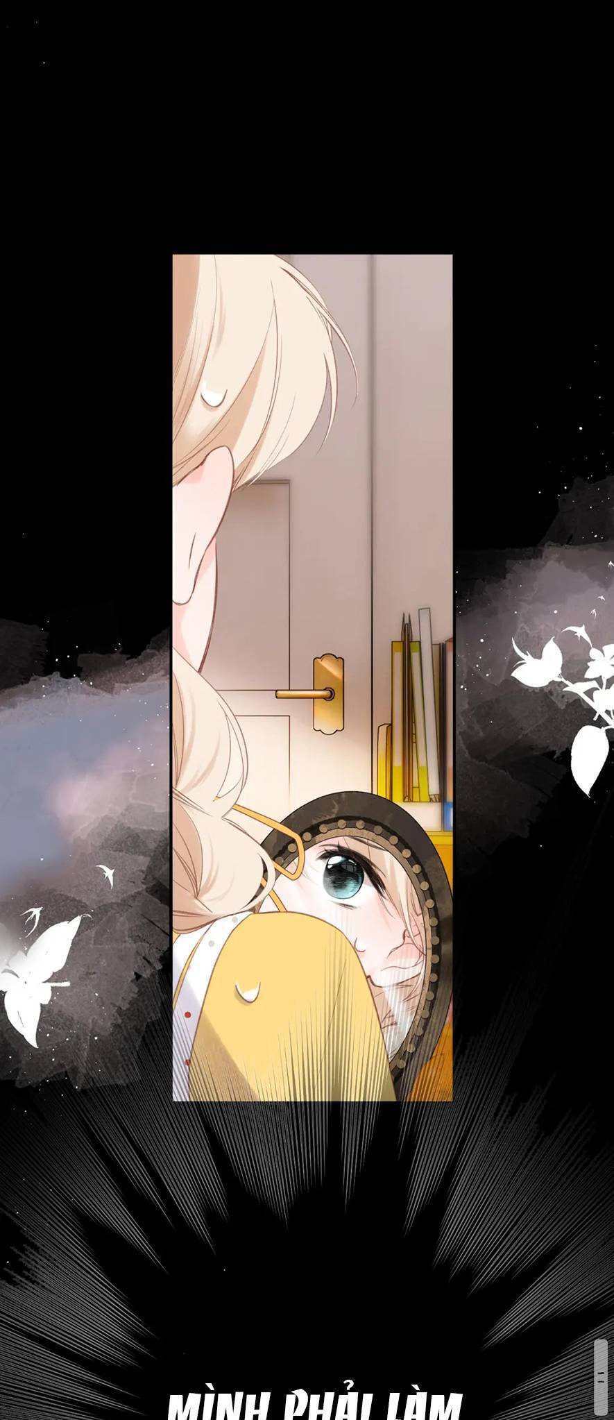 Ngược Dòng Về Mùa Xuân - Chapter 3