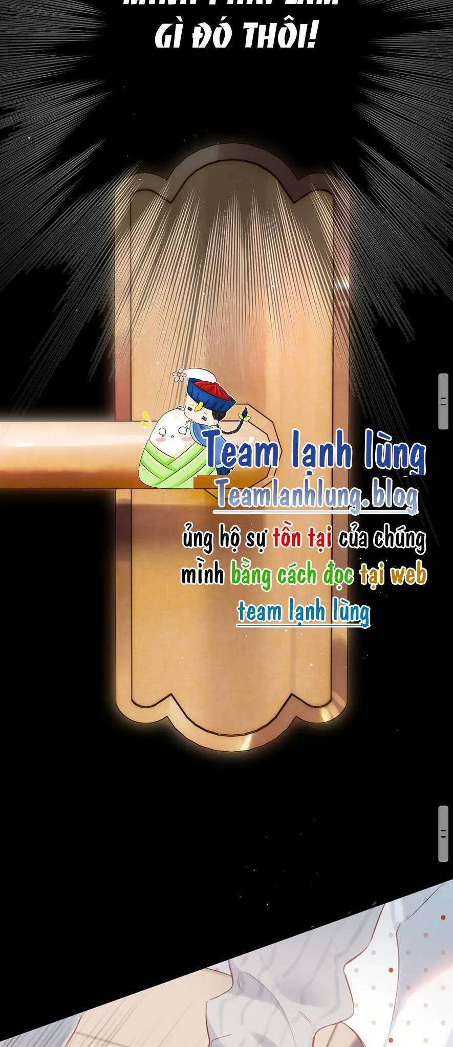 Ngược Dòng Về Mùa Xuân - Chapter 3