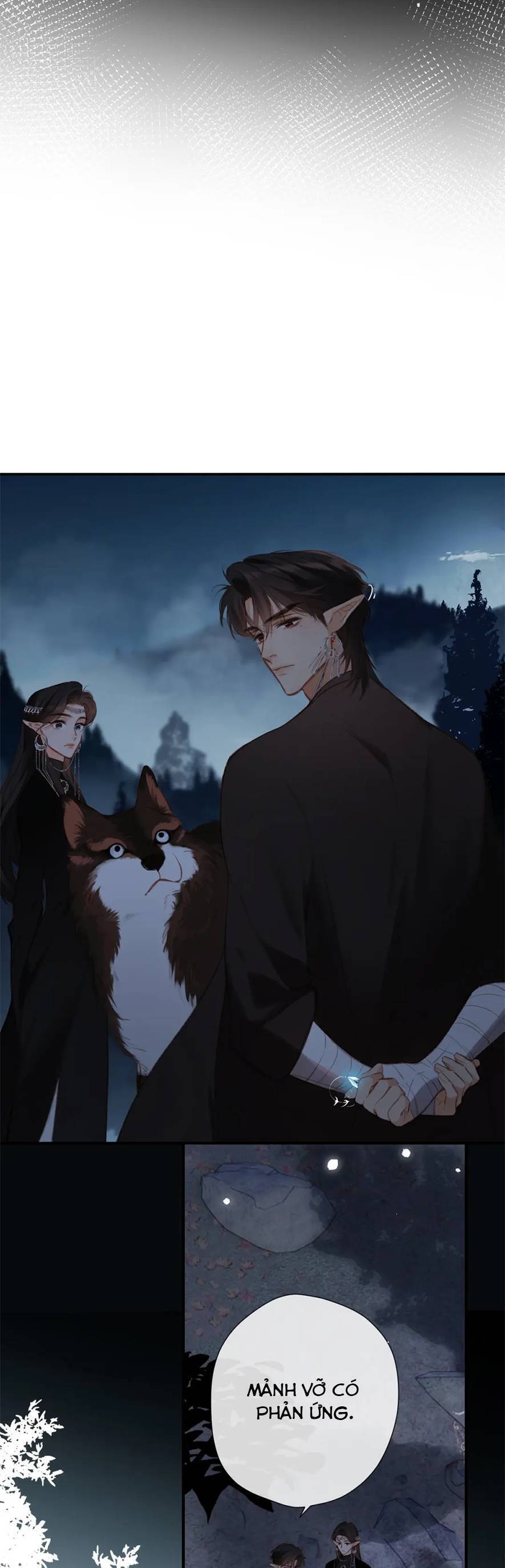 Ngược Dòng Về Mùa Xuân - Chapter 3