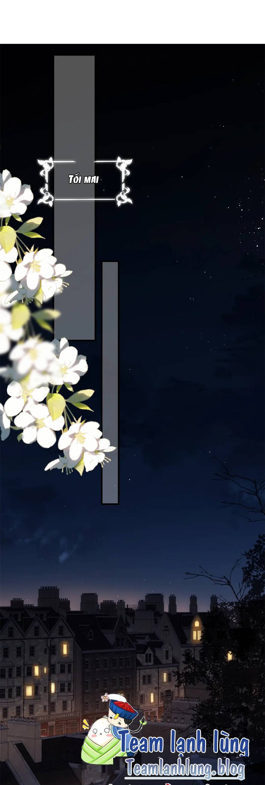Ngược Dòng Về Mùa Xuân - Chapter 3