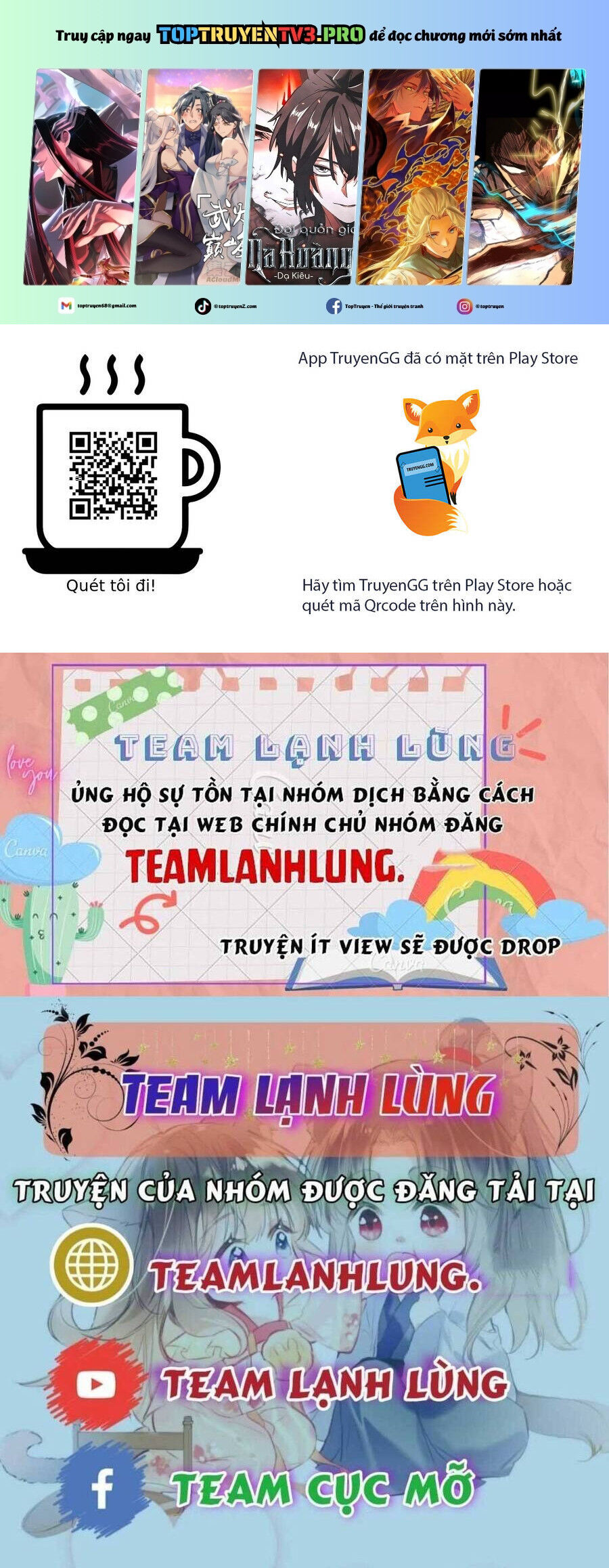 Ngược Dòng Về Mùa Xuân - Chapter 30
