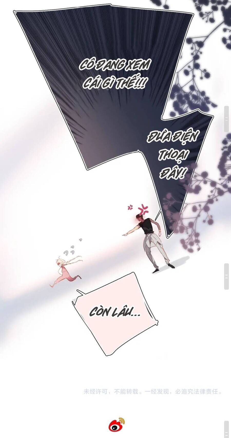 Ngược Dòng Về Mùa Xuân - Chapter 30