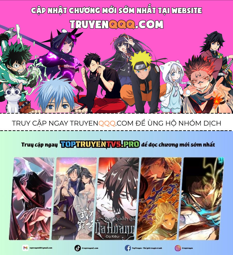 Ngược Dòng Về Mùa Xuân - Chapter 31