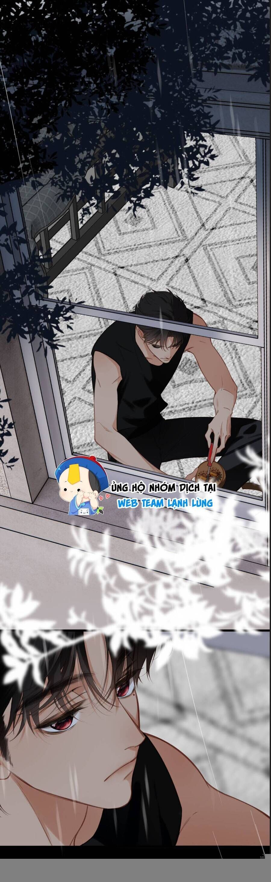 Ngược Dòng Về Mùa Xuân - Chapter 34