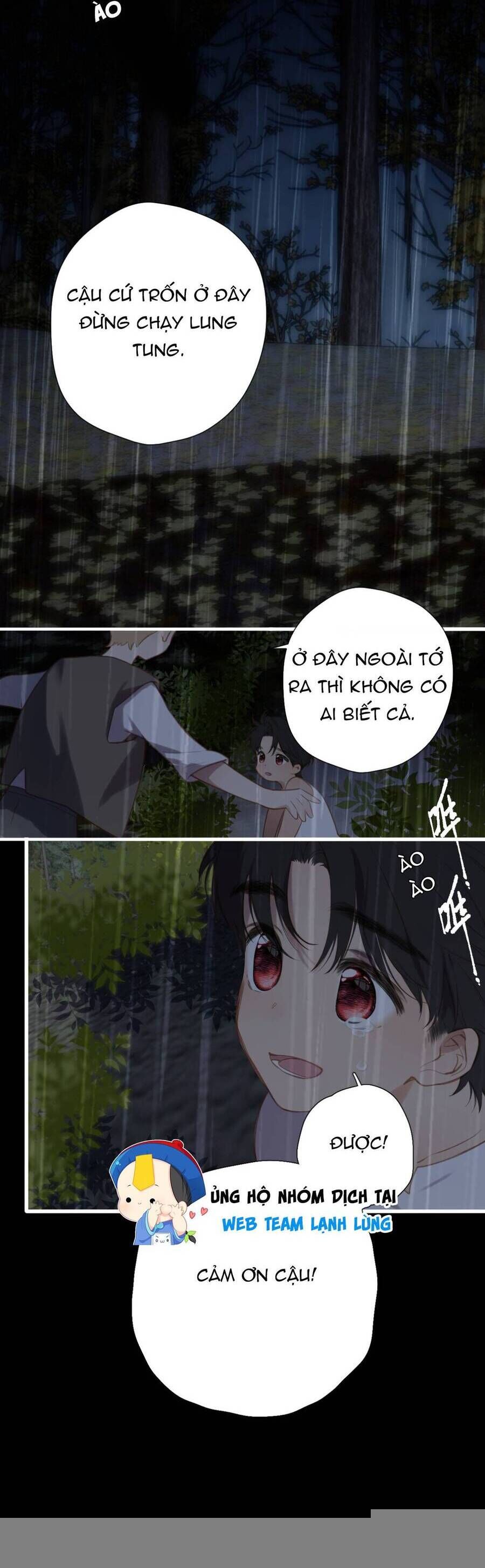 Ngược Dòng Về Mùa Xuân - Chapter 34