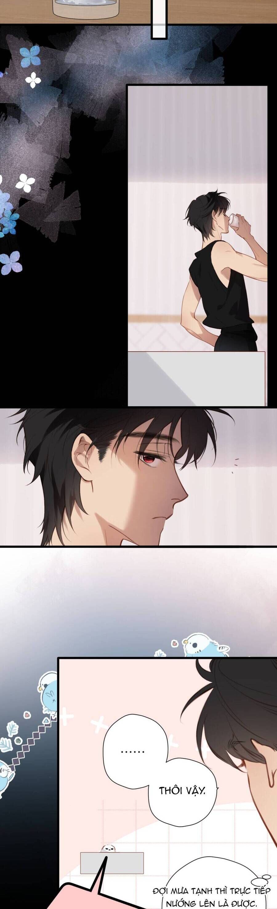 Ngược Dòng Về Mùa Xuân - Chapter 34