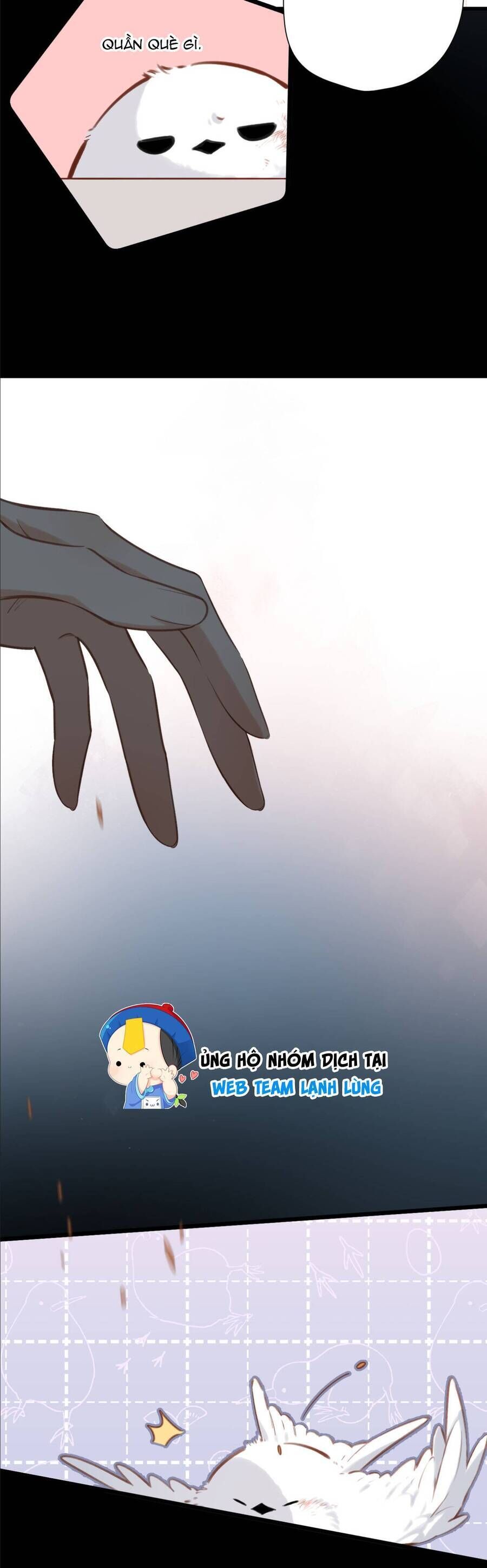 Ngược Dòng Về Mùa Xuân - Chapter 34
