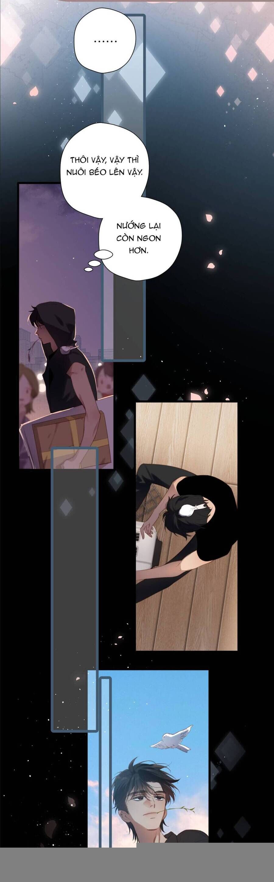 Ngược Dòng Về Mùa Xuân - Chapter 34