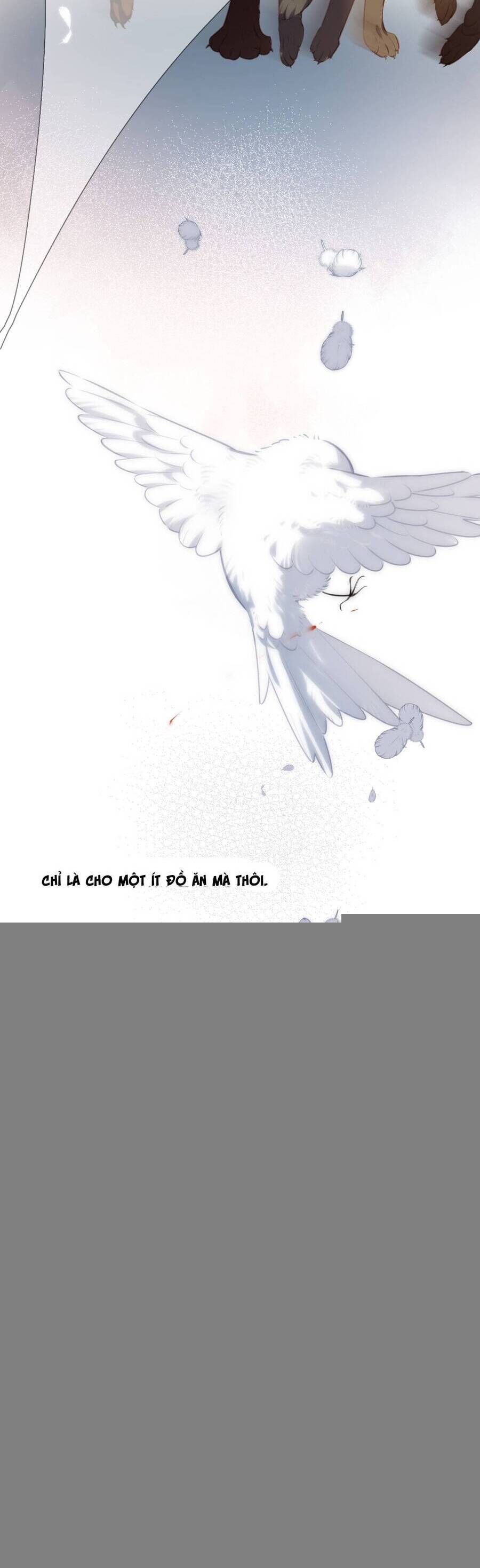 Ngược Dòng Về Mùa Xuân - Chapter 34