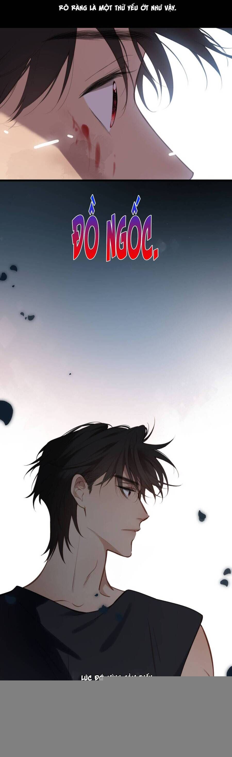 Ngược Dòng Về Mùa Xuân - Chapter 34