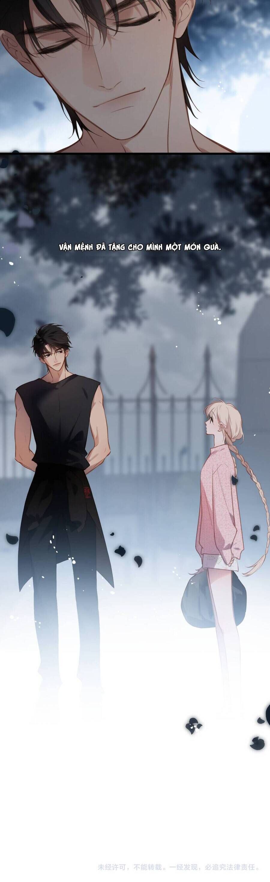 Ngược Dòng Về Mùa Xuân - Chapter 34