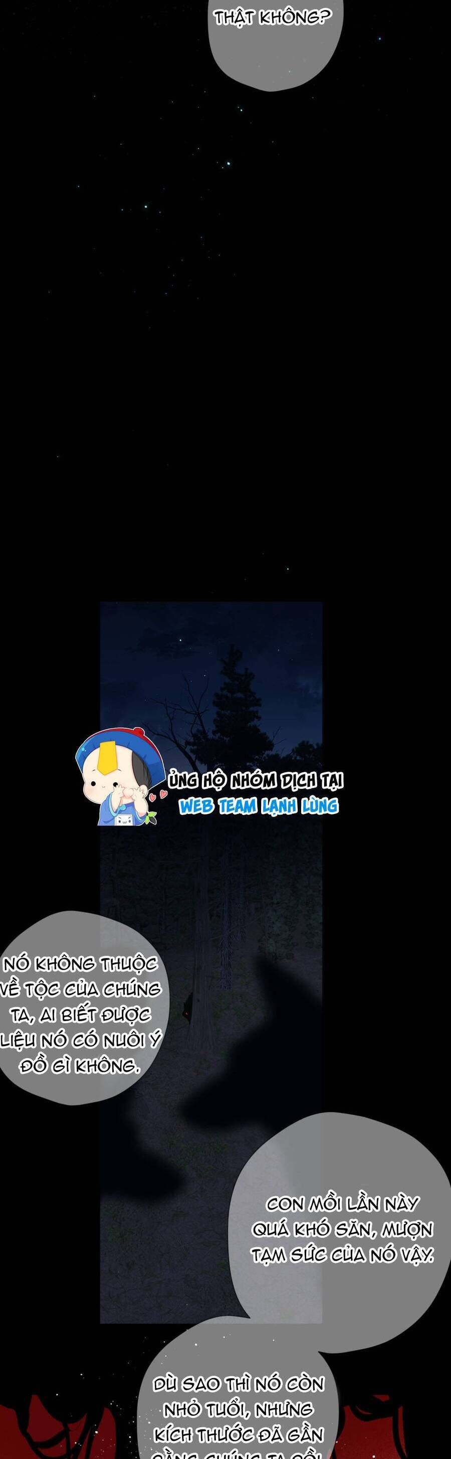 Ngược Dòng Về Mùa Xuân - Chapter 34