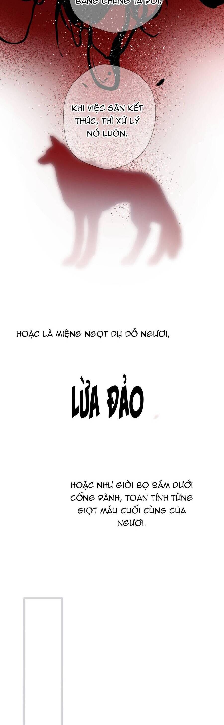 Ngược Dòng Về Mùa Xuân - Chapter 34