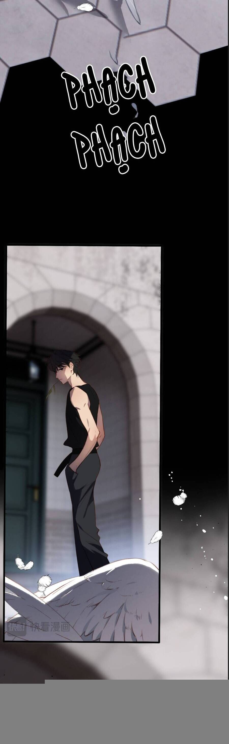 Ngược Dòng Về Mùa Xuân - Chapter 34