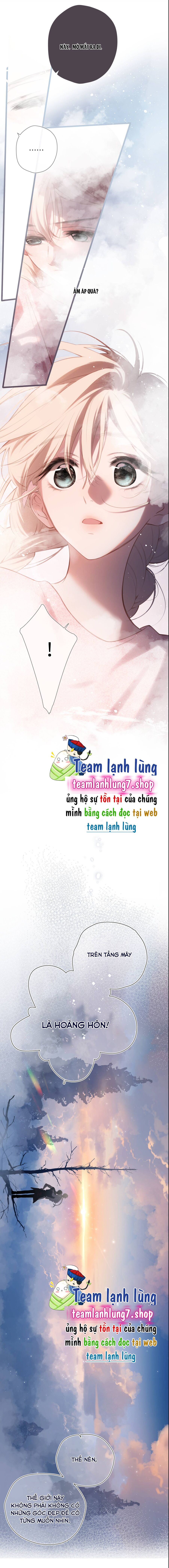 Ngược Dòng Về Mùa Xuân - Chapter 35