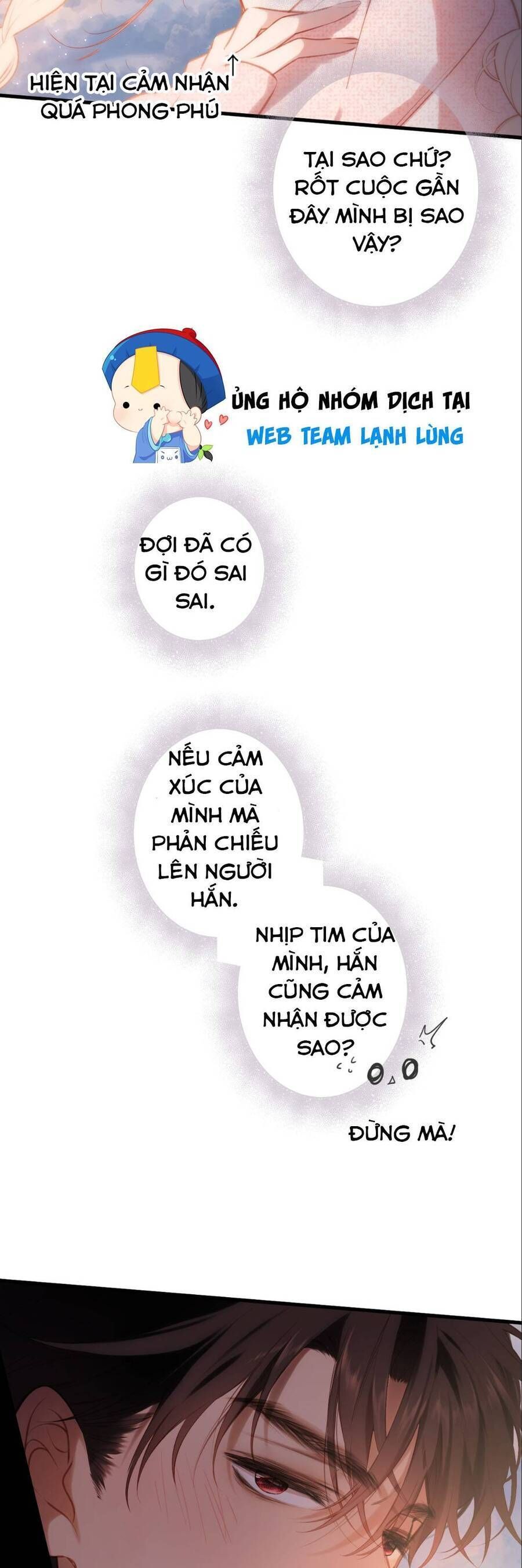 Ngược Dòng Về Mùa Xuân - Chapter 37