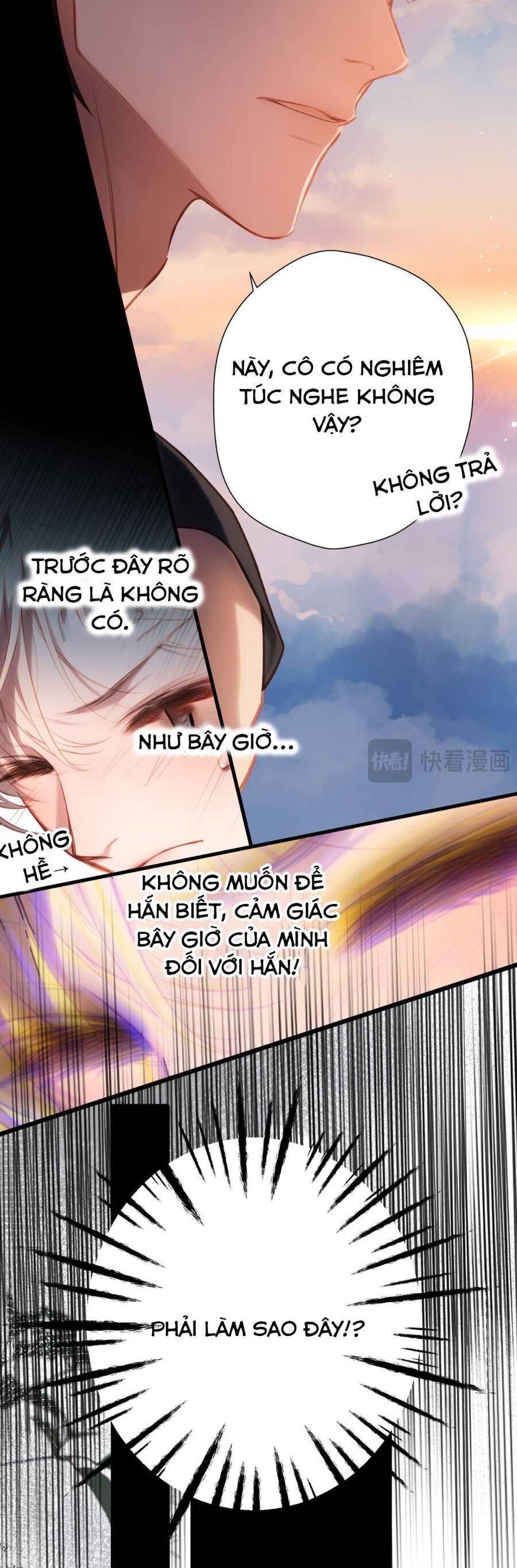Ngược Dòng Về Mùa Xuân - Chapter 37