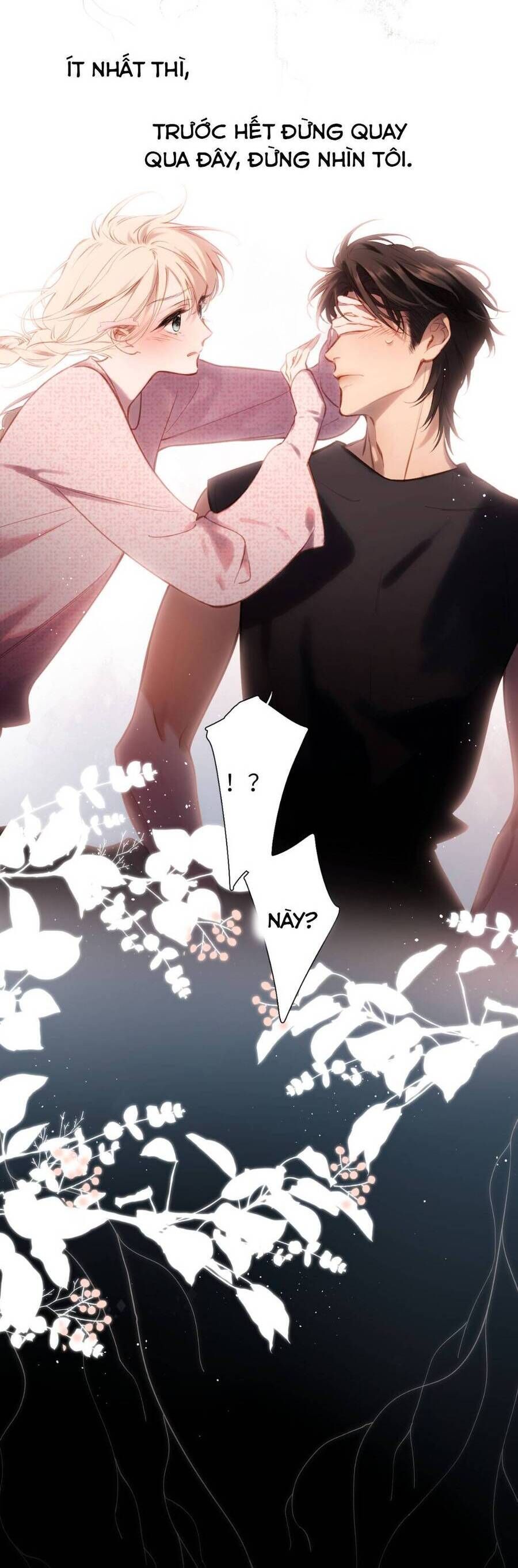 Ngược Dòng Về Mùa Xuân - Chapter 37