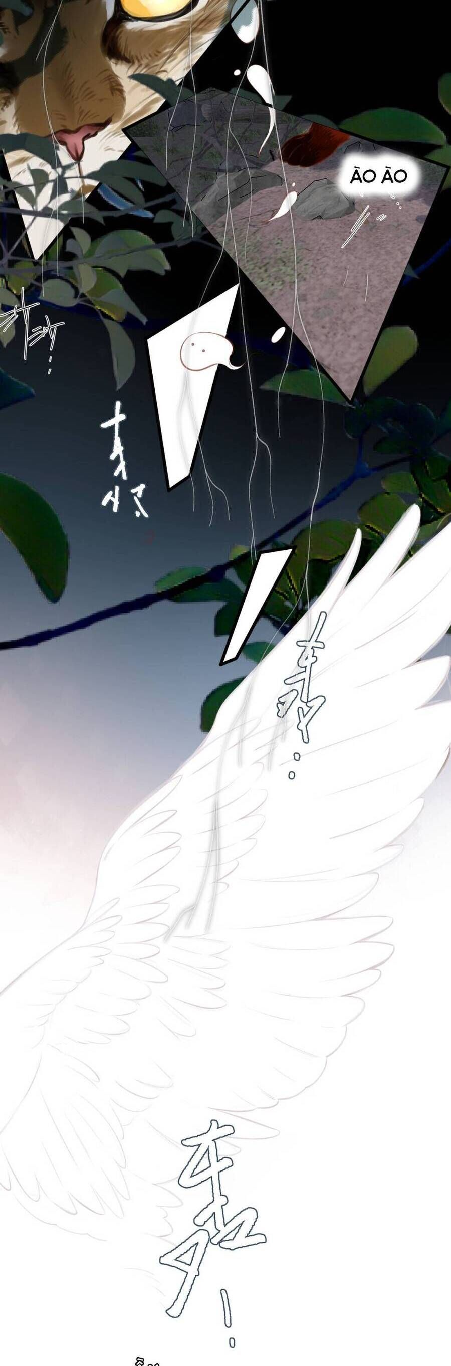 Ngược Dòng Về Mùa Xuân - Chapter 37