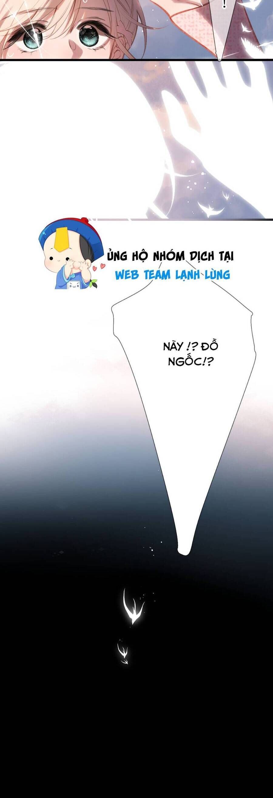 Ngược Dòng Về Mùa Xuân - Chapter 37