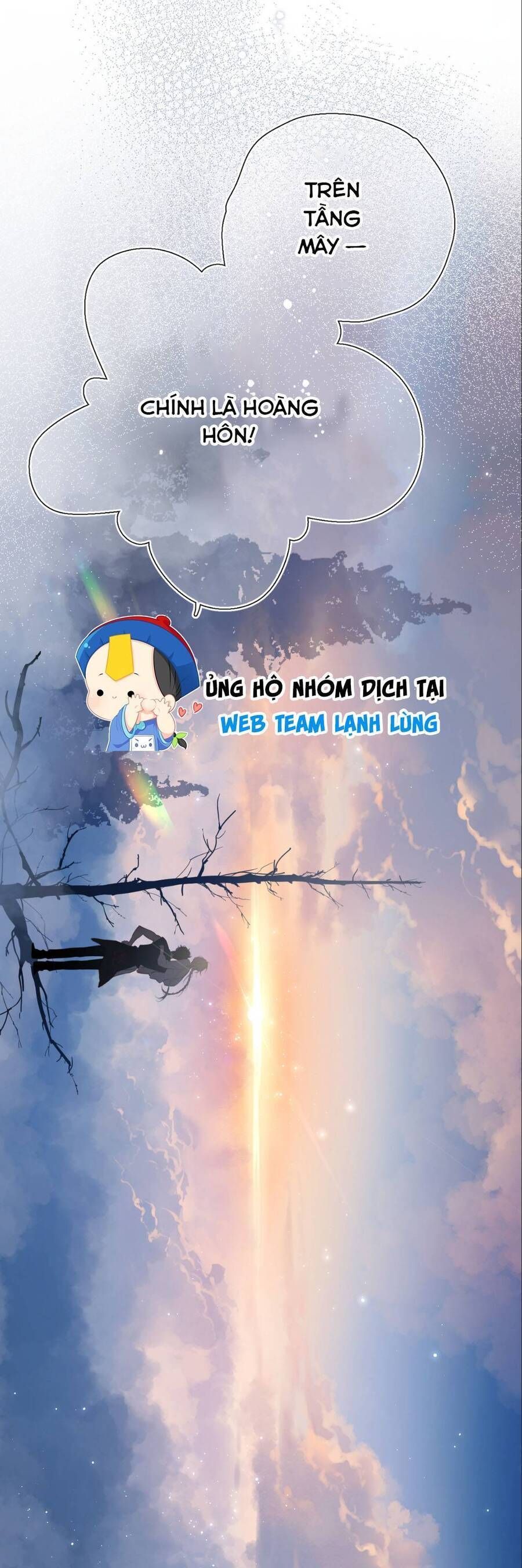 Ngược Dòng Về Mùa Xuân - Chapter 37