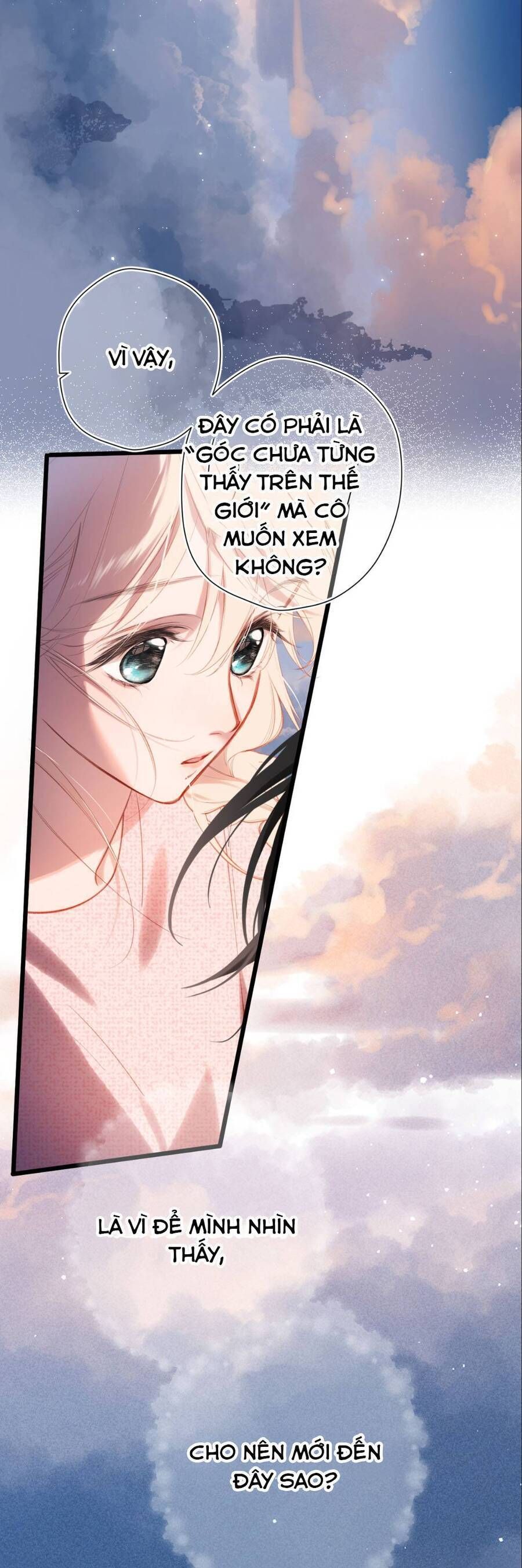 Ngược Dòng Về Mùa Xuân - Chapter 37